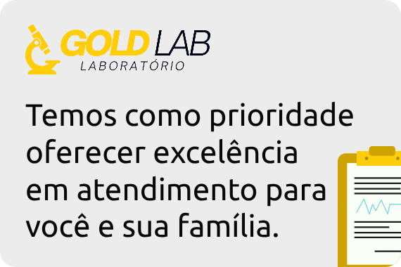 Laboratório GoldLab