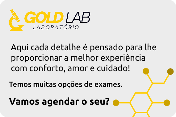 Laboratório GoldLab